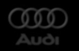Audi Official Site