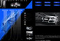 JM Prestige Cars ~ Intranet Web Site (Gif Animation)