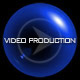Video Production ~ Main Page (Movie Theater)